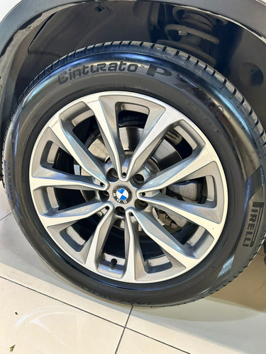 BMW X3 2.0 sDrive20iA At