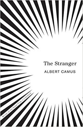 Libro The Stranger - Albert Camus - Vintage Publishing