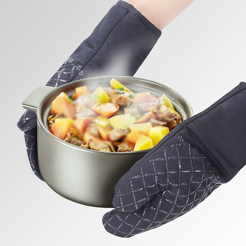 Guantes F Fire Adecuados Para Asadores O Asadores