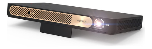 Wemax Go Advanced Smart Laser Projector, Ultra Mini