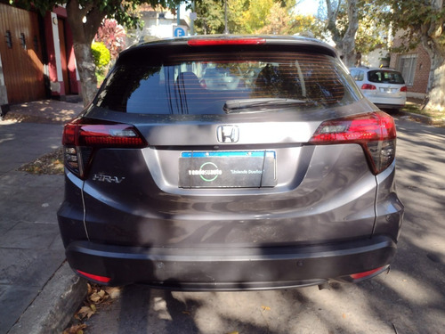 Imagen 4 de 15 de Honda Hr-v Ex Cvt 1.8 / Nafta / 2020