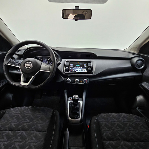 Nissan Kicks 1.6 Sense 120cv