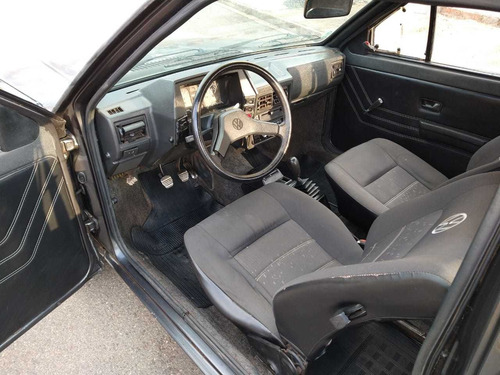 Volkswagen Gol Cht 1.6