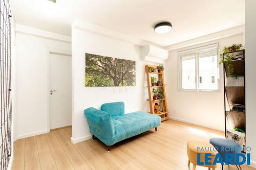 Imagem 15 de 15 de Apartamento - Lapa De Baixo - Sp - 678836