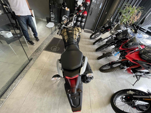 Yamaha Xtz 250 Lander 249cc