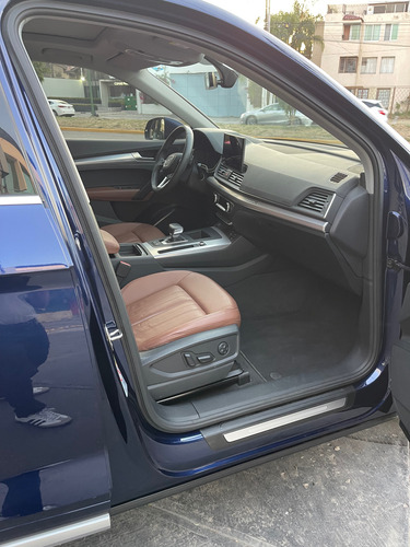 Audi Q5 2.0 L 45 Tfsi Elite Dsg
