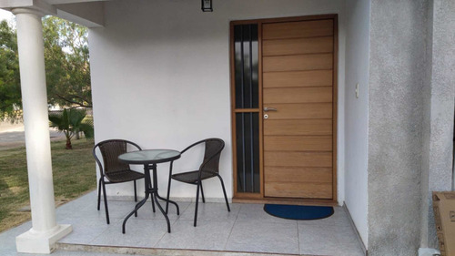 Alquiler Casa En Piriápolis - Verano/vacaciones/mín 1 Semana