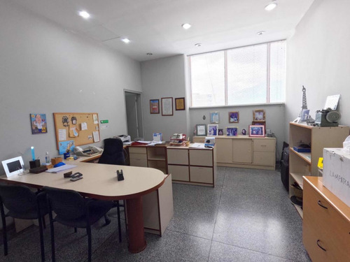 Venta Oficina En Boleita Norte