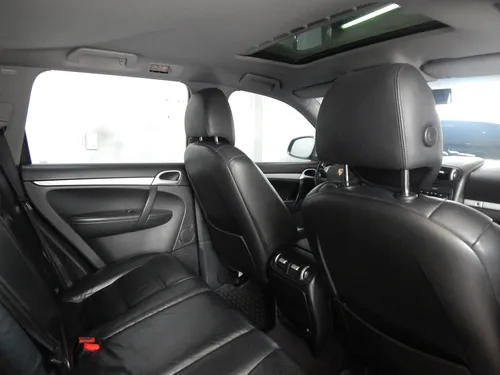 Porsche Cayenne 3.2 V6