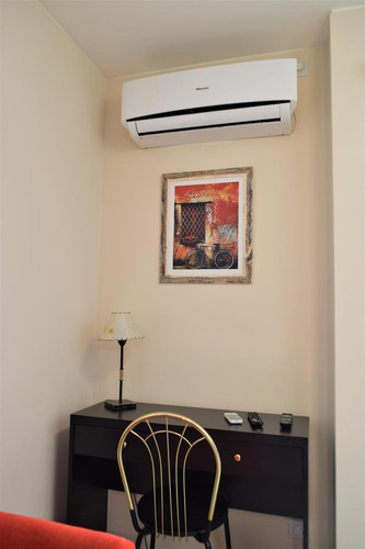 Departamento - Villa Crespo