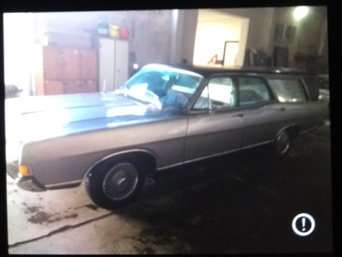 Ford Fairlane