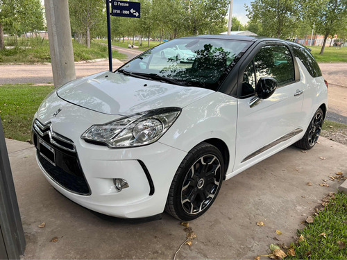 Citroën DS3 1.6 Thp 156 Sport Chic