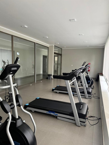 Departamento En Venta De 3 Dorm. Y 2 Baños En Concon