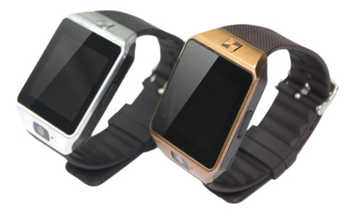 Omuzzica Smart Watch Oct-wp08 Gsm Bluetooth