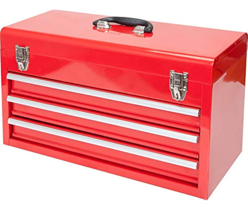 Big Red Antbd133-xb Torin Caja De Herramientas