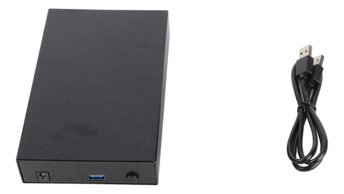 Disco Duro Externo Para Pc, Interfaz De Alta Velocidad Usb 3