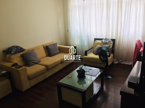 Imagem 1 de 28 de Apartamento - Ap03532 - 69201791