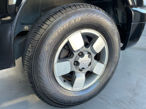 Imagem 10 de 10 de S10 2.4 Mpfi Executive 4x2 Cd 8v Flex 4p Manual