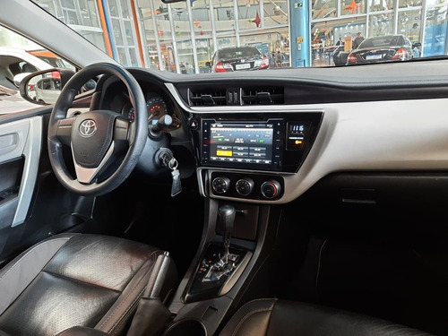 Imagem 6 de 8 de Toyota Corolla 1.8 Gli 16v