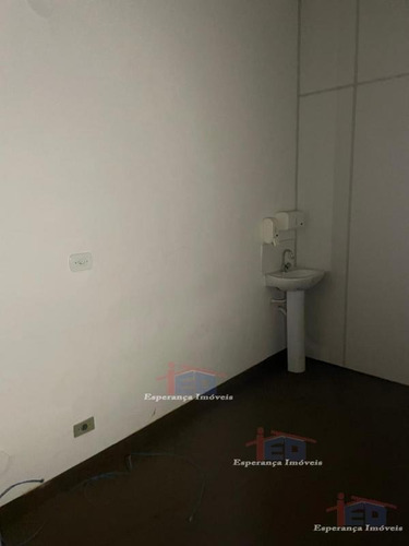 Imagem 4 de 15 de Ref.: 6460 - Comercial Em Osasco Para Venda - V6460