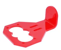 Comprar Soporte Sensor Ultrasónico Hc-sr04 Compatible Con Arduino