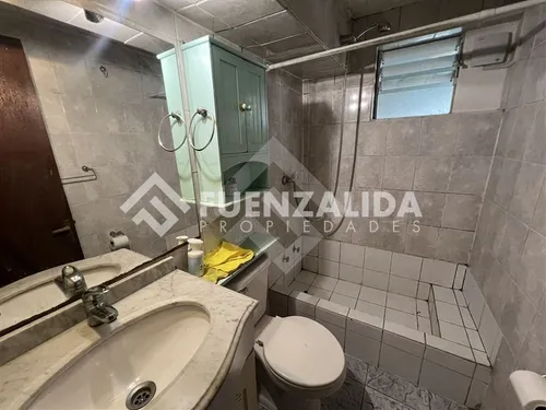 Departamento En Venta De 3 Dorm. En Peñalolén