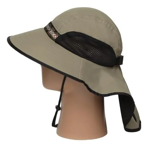 Sombreros De Sol Para Mujer Sunday Afternoons, Talla Grande