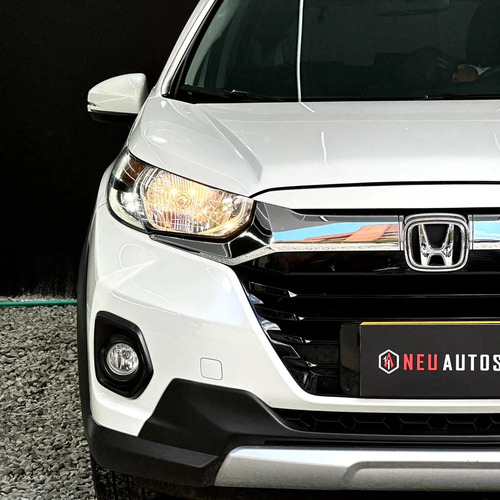Honda WR-V 1.5 Lx Cvt
