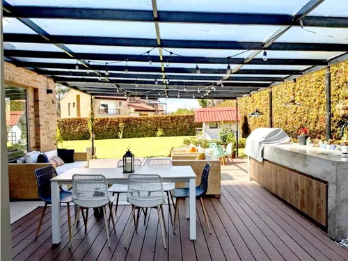 Casa En Venta San Simón