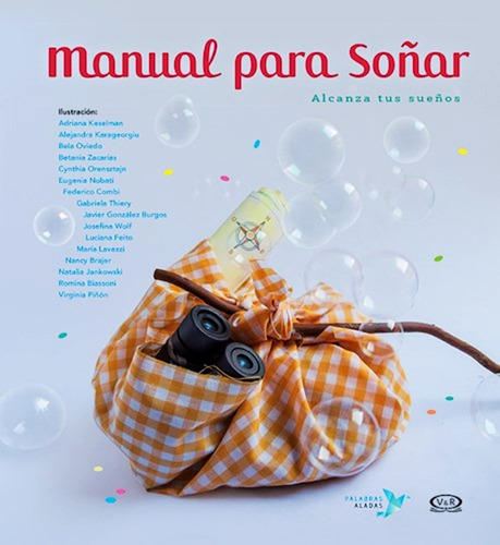 Manual Para Soñar - Nuñez Pereira C. - Autora De Emocionario
