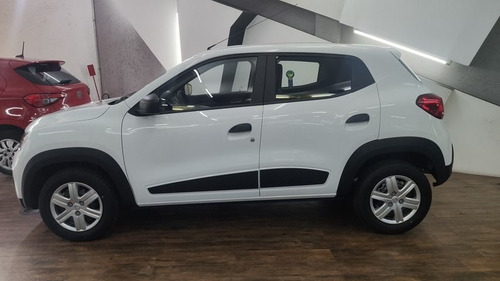 Renault Kwid Zen 1.0 12v, Ies0221
