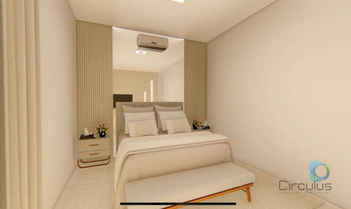 Imagem 8 de 21 de Casa Com 3 Dormitórios À Venda, 340 M² Por R$ 2.400.000,00 - Alphaville - Ribeirão Preto/sp - Ca1952