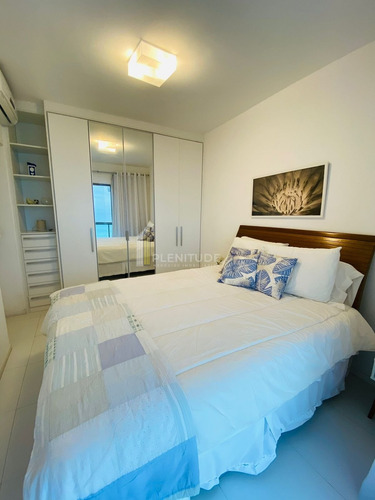 Imagem 8 de 15 de Apartamento Em Centro - Cabo Frio, Rj - 2163