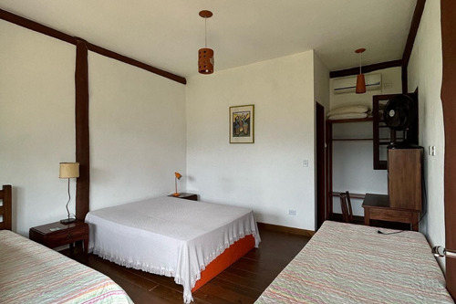 Casa De Campo Em Pararty - Vista Deslumbrante