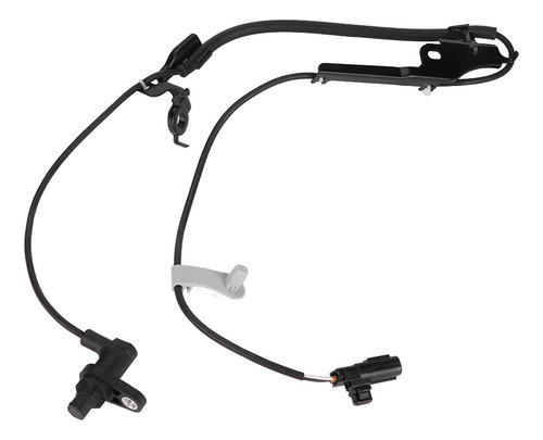 W 89542-48040 Sensor Abs De Coche Apto Para Compatible Con
