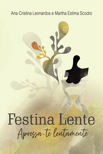 Festina Lente (libro Original)