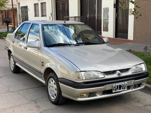 Renault R19 1.7 Rt Francés Año 1994