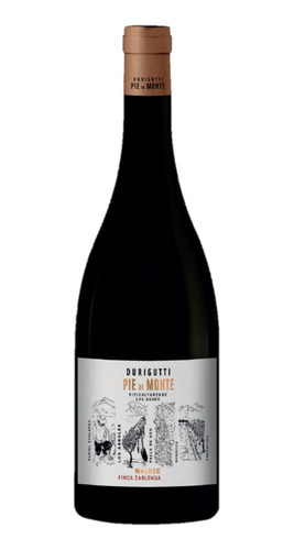 Durigutti Pie De Monte Finca Zarlenga 2019