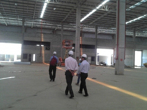 Imagem 13 de 15 de Galpão 9.038,35 M2. Jardim Alvorada - Jandira - 2296