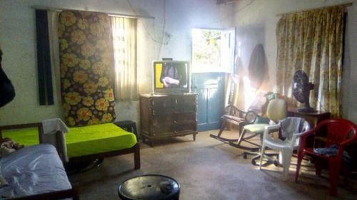Imagem 3 de 25 de Imóvel No Balneário Gaivota, Em Itanhaém, Com Bom Espaço Para Plantio, Analisa Proposta À Vista Ref: 4442/ac