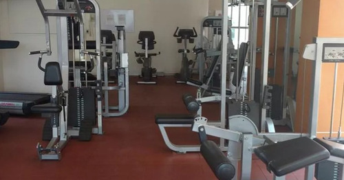 Departamento A La Venta En Calz. Gral. Mariano Escobedo 193, Anáhuac I Secc, Miguel Hidalgo, Cdmx Maja115