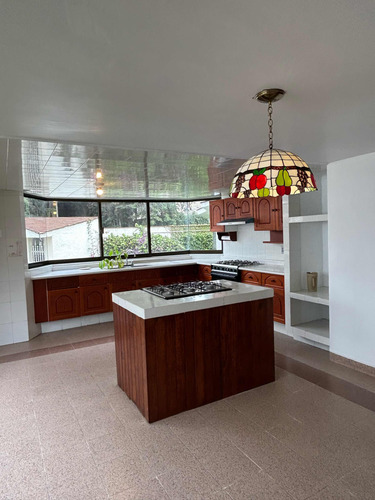 Casa En Venta La Virgen, Metepec