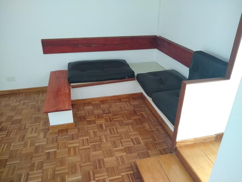 Imagen 4 de 21 de Oficina En Tribunales. Apto Vivienda