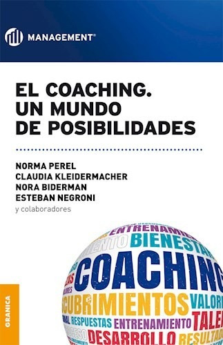 El Coaching - Negroni - Granica - #d