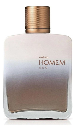 Homem Neo Natura 100 Ml