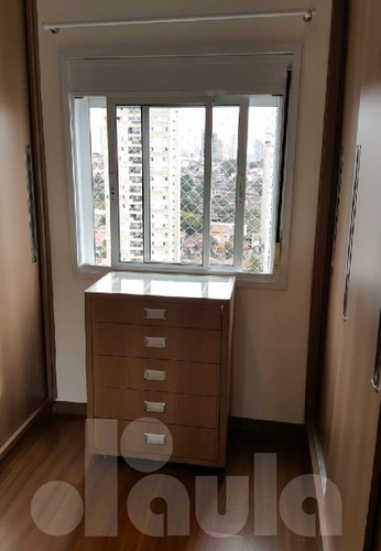 Imagem 3 de 14 de Excelente Apartamento, No Coração Da Vila Bastos 93 M² - 1033-6934