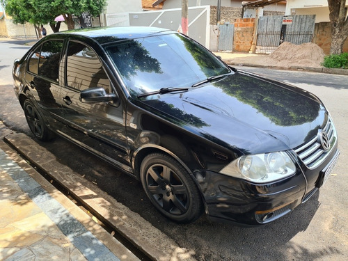 Volkswagen Bora 2008 2.0 Aut. 4p