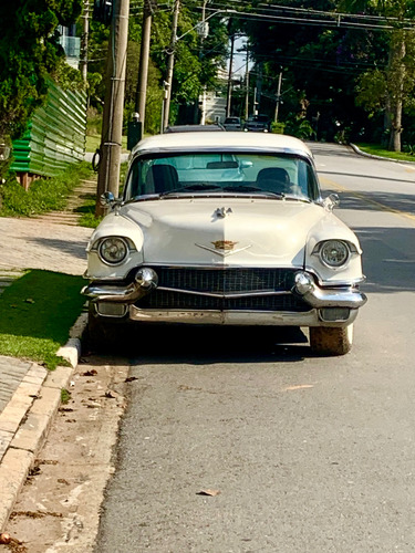 Cadillac Eldorado V8 Automático