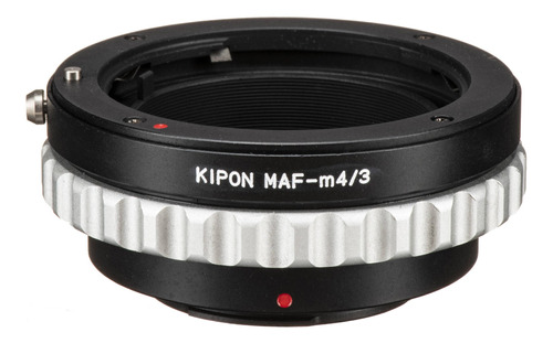 Kipon Auafocus Lens Mount  Para Sony/minolta A-mount Lens A