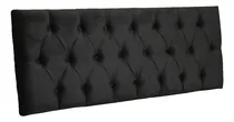 Comprar Respaldos Capitone Super King En Felpa Y Lino